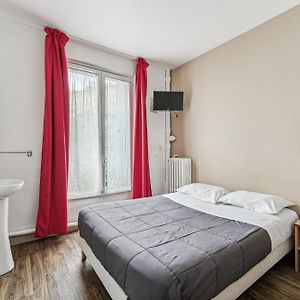 Standaard Kamer met een Queen Size Bed